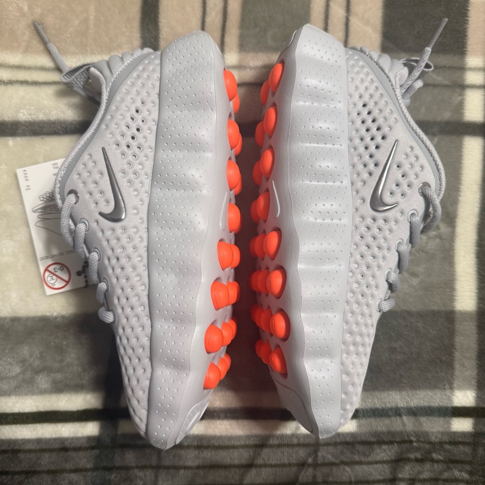 Nike Mind 002 Grey Sneakers